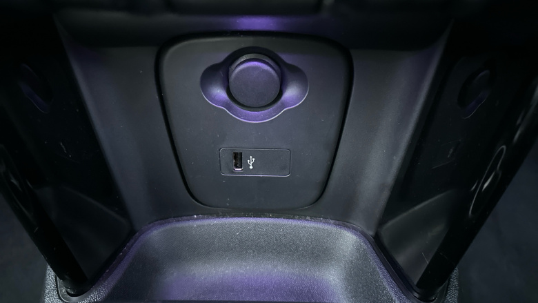 MINI Hatchback 135kW Cooper S Level 2 33kWh 3dr Auto Electric Hatchback